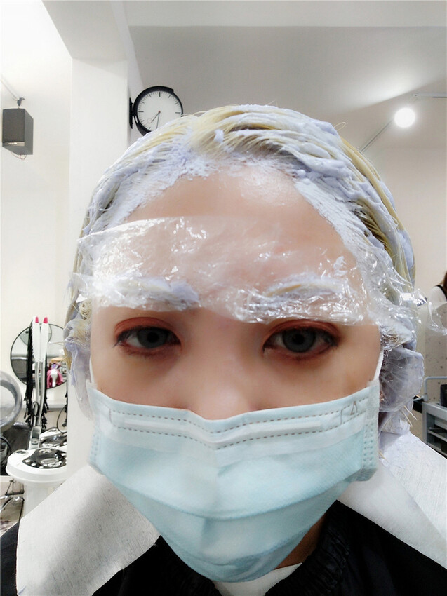 彌敦道日系風格髮廊，染出 讓我滿意的日系奶茶色髮色21.jpg