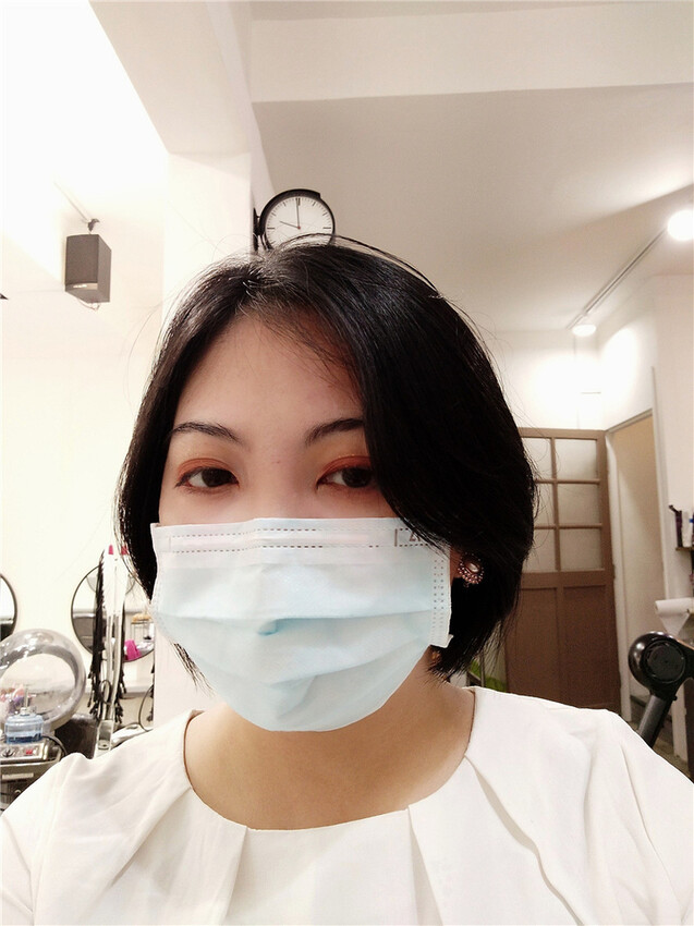 彌敦道日系風格髮廊，染出 讓我滿意的日系奶茶色髮色25.jpg