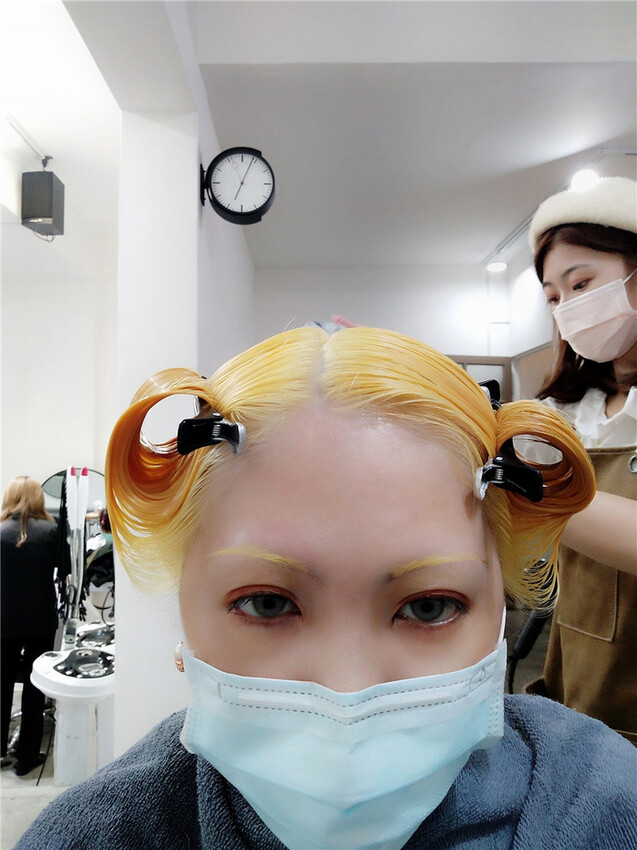 彌敦道日系風格髮廊，染出 讓我滿意的日系奶茶色髮色33.jpg