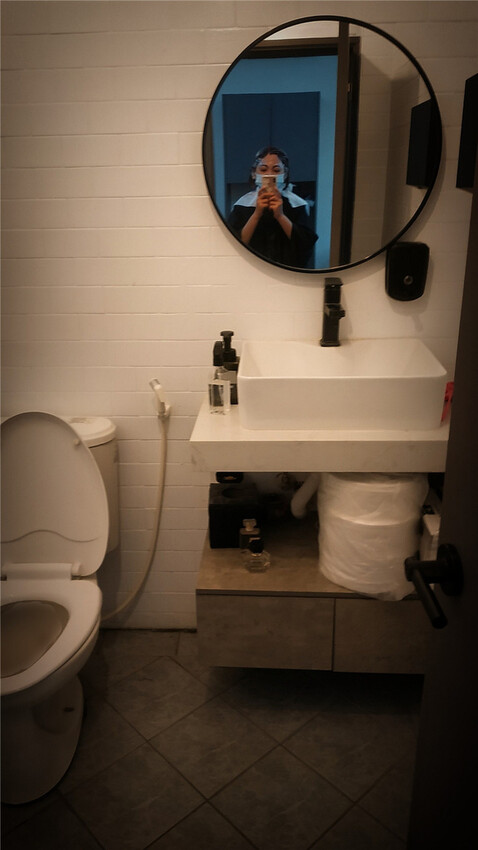 彌敦道日系風格髮廊，染出 讓我滿意的日系奶茶色髮色45.jpg