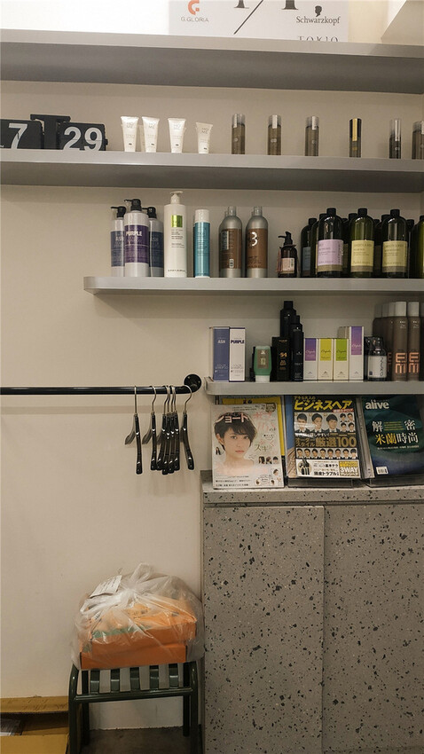 彌敦道日系風格髮廊，染出 讓我滿意的日系奶茶色髮色44.jpg