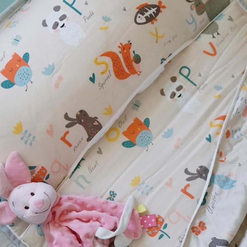 台灣品牌 享居DOTDOT 開箱｜MIKI玩樂食驗室｜幼兒園推薦睡袋、天絲防螨抗菌、可機洗低溫烘、不怕溼熱天氣好