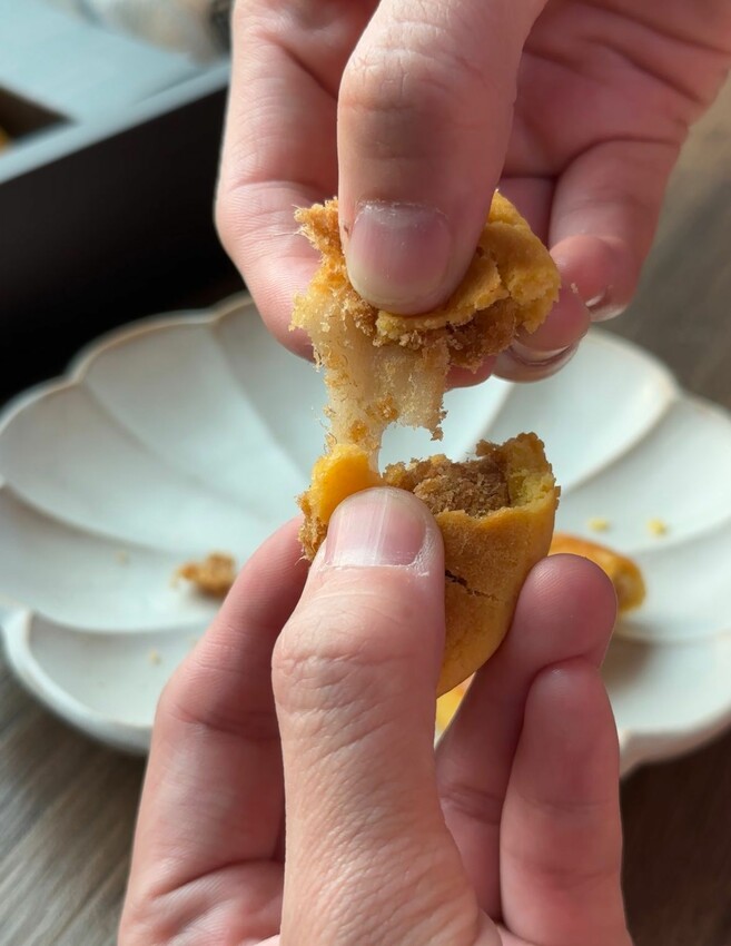 肉鬆控必吃！胖肉鋪肉鬆餅｜綿密細緻內餡｜胖肉鋪米軋糖｜滿滿麥香柔軟不黏牙｜鹹口榖神燕麥脆片｜3款辦公室熱銷團購美食推薦！ - 萍姐愛分享