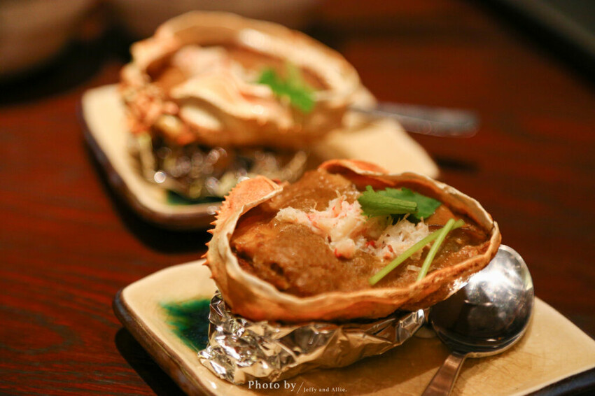 【函館美食餐廳】三代目網元魚鮮水產居酒屋，近五稜郭公園，菜單、環境、餐點介紹。