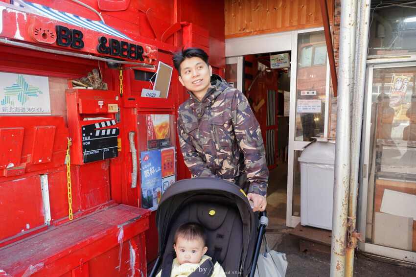 【北海道札幌】二条市場觀光市集，帝王蟹、鮭魚卵、魚貨、海鮮丼，觀光客的海鮮廚房！