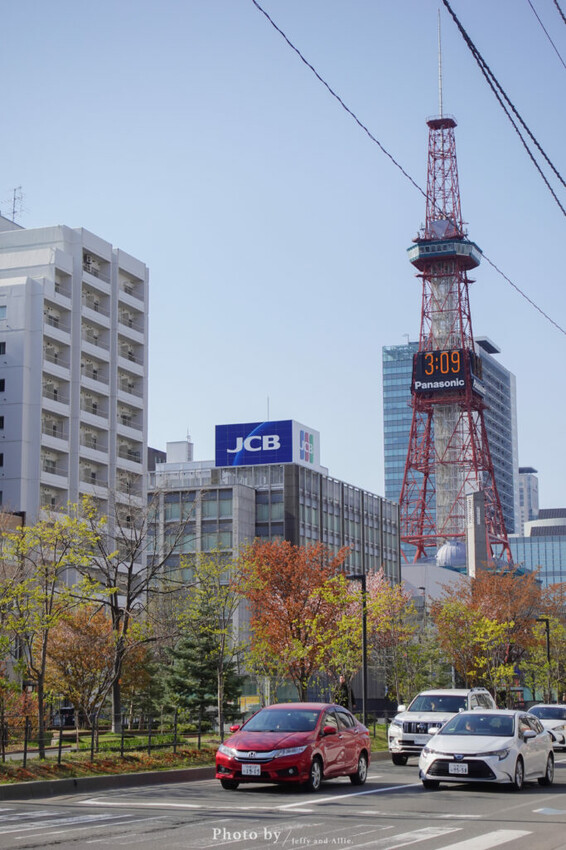 【北海道札幌】二条市場觀光市集，帝王蟹、鮭魚卵、魚貨、海鮮丼，觀光客的海鮮廚房！