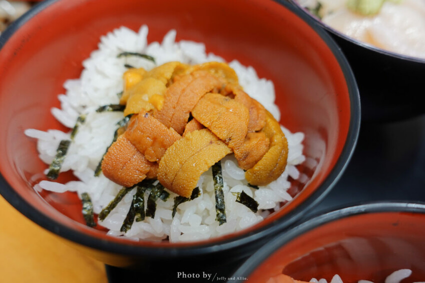 【北海道札幌】二条市場觀光市集，帝王蟹、鮭魚卵、魚貨、海鮮丼，觀光客的海鮮廚房！