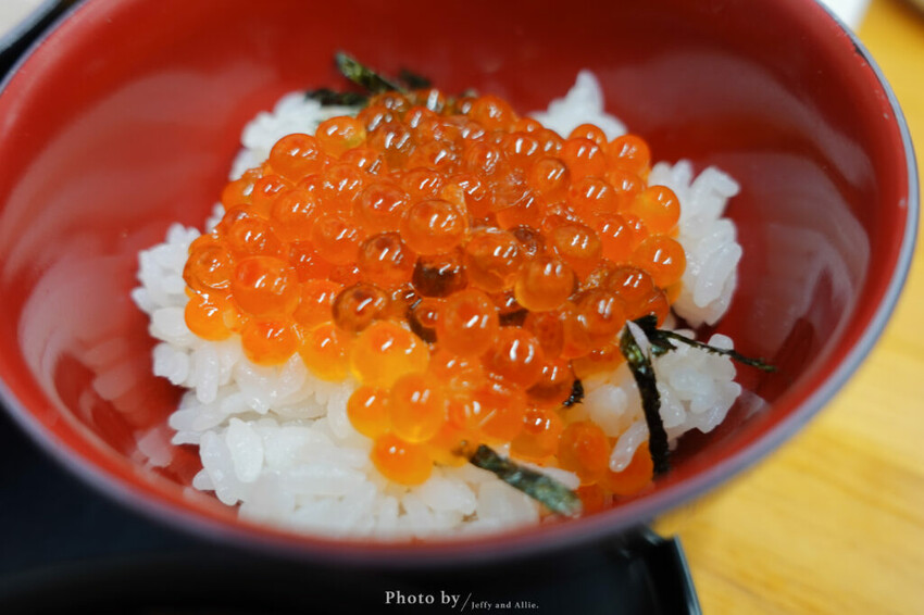 【北海道札幌】二条市場觀光市集，帝王蟹、鮭魚卵、魚貨、海鮮丼，觀光客的海鮮廚房！