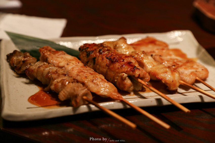 【函館美食餐廳】三代目網元魚鮮水產居酒屋，近五稜郭公園，菜單、環境、餐點介紹。