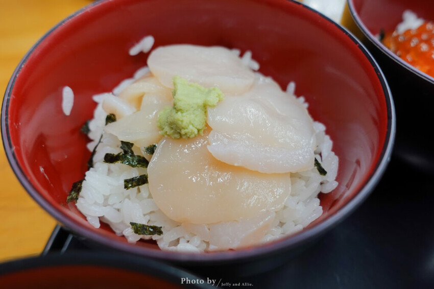 【北海道札幌】二条市場觀光市集，帝王蟹、鮭魚卵、魚貨、海鮮丼，觀光客的海鮮廚房！