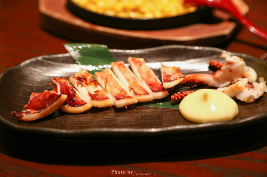 【函館美食餐廳】三代目網元魚鮮水產居酒屋，近五稜郭公園，菜單、環境、餐點介紹。