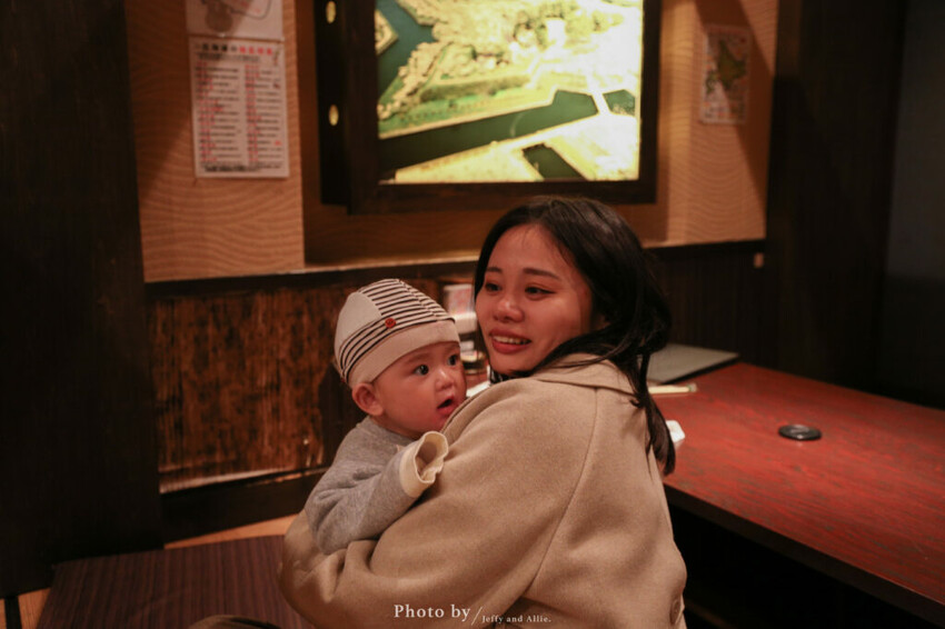 【函館美食餐廳】三代目網元魚鮮水產居酒屋，近五稜郭公園，菜單、環境、餐點介紹。