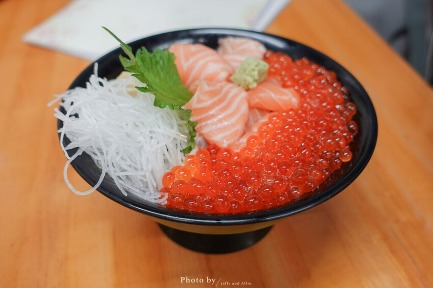 【北海道札幌】二条市場觀光市集，帝王蟹、鮭魚卵、魚貨、海鮮丼，觀光客的海鮮廚房！