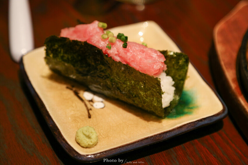【函館美食餐廳】三代目網元魚鮮水產居酒屋，近五稜郭公園，菜單、環境、餐點介紹。