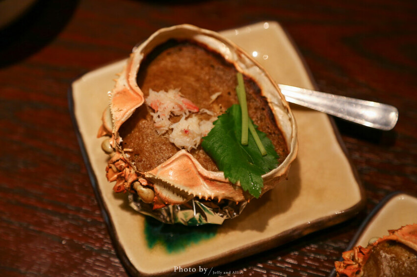 【函館美食餐廳】三代目網元魚鮮水產居酒屋，近五稜郭公園，菜單、環境、餐點介紹。