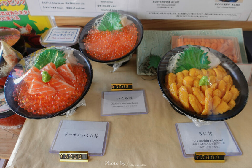 【北海道札幌】二条市場觀光市集，帝王蟹、鮭魚卵、魚貨、海鮮丼，觀光客的海鮮廚房！