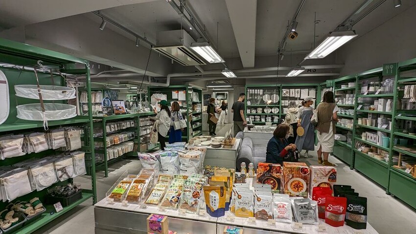 (東京)4間超好逛、超好買的日本三百元商店(300円商店)推薦!!3Coins、CouCou、還有…