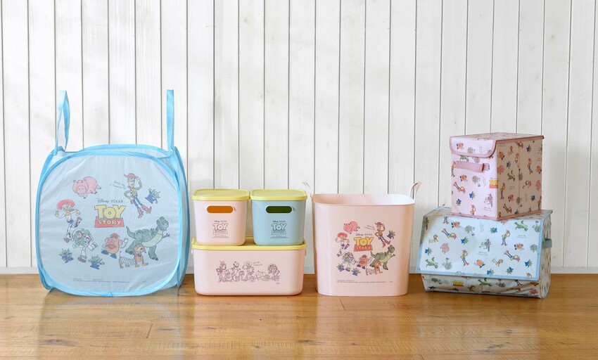 (東京)4間超好逛、超好買的日本三百元商店(300円商店)推薦!!3Coins、CouCou、還有…