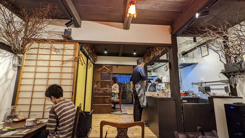 Tabelog第一高分,熟成豚肉x低溫烹調的極品美味!京都炸豬排名店「空蟬亭」