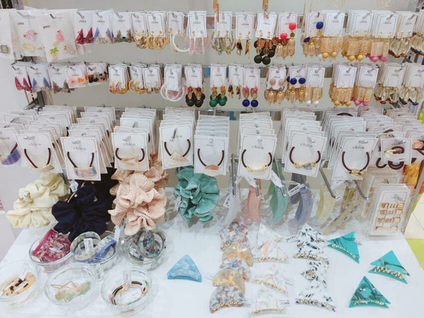 (東京)4間超好逛、超好買的日本三百元商店(300円商店)推薦!!3Coins、CouCou、還有…