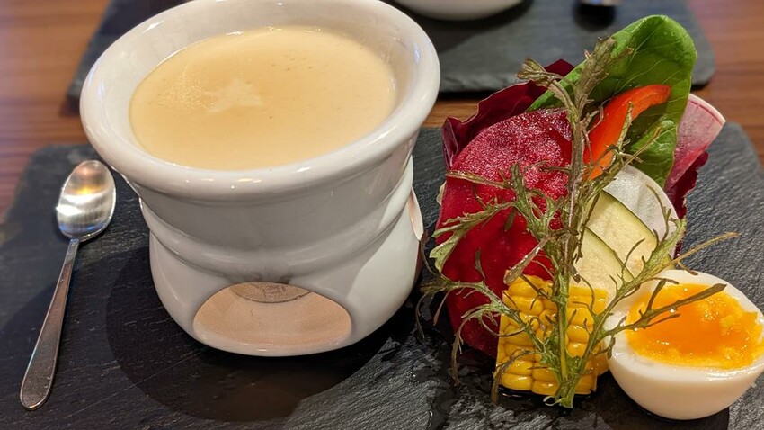 Tabelog第一高分,熟成豚肉x低溫烹調的極品美味!京都炸豬排名店「空蟬亭」