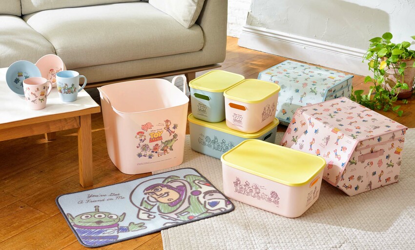 (東京)4間超好逛、超好買的日本三百元商店(300円商店)推薦!!3Coins、CouCou、還有…