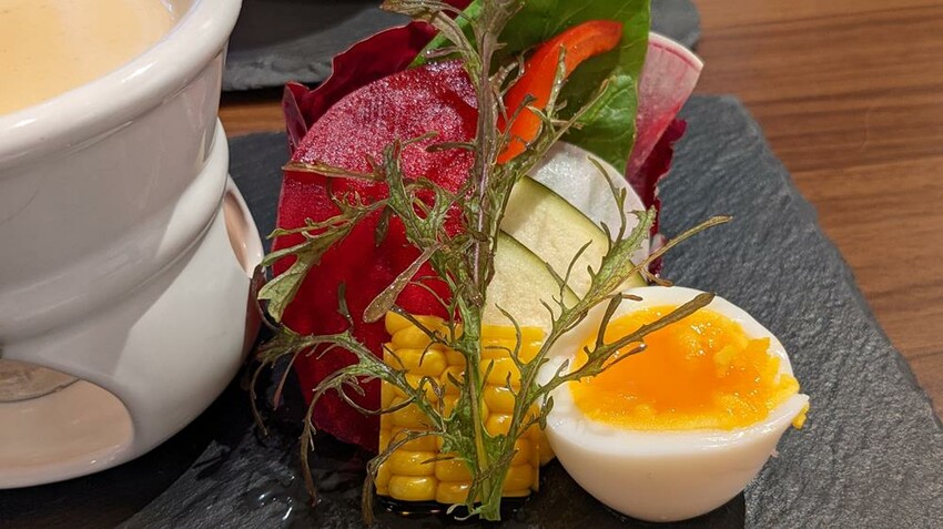 Tabelog第一高分,熟成豚肉x低溫烹調的極品美味!京都炸豬排名店「空蟬亭」