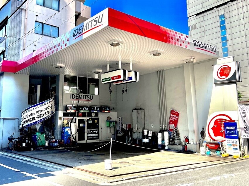 東京成田機場租車流程｜從成田機場租車自駕到河口湖看富士山爺爺 . 上野站還車 / 甲租乙還 🌱豆芽出