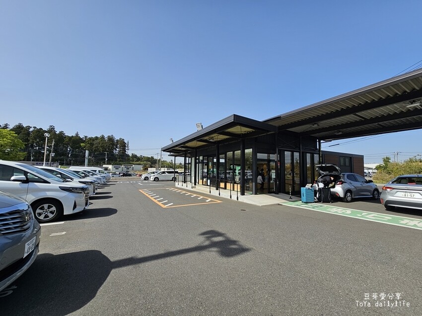 東京成田機場租車流程｜從成田機場租車自駕到河口湖看富士山爺爺 . 上野站還車 / 甲租乙還 🌱豆芽出
