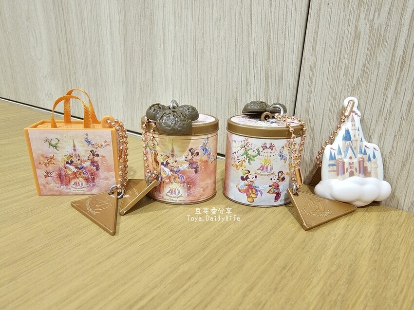 東京迪士尼DPA購買｜預約SP到商店轉迪士尼限定扭蛋 ❤️ 迪士尼APP購買DPA教學 . 預約SP教學 🌱豆芽出