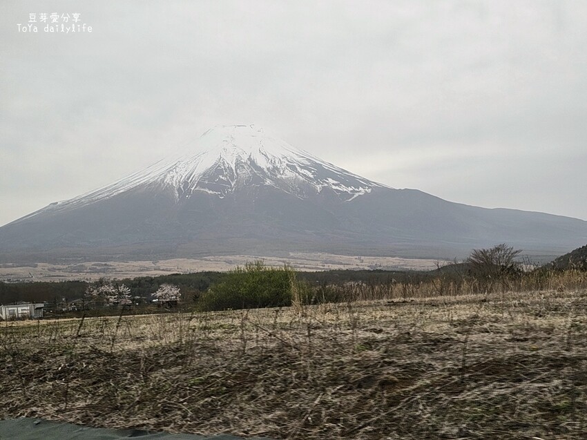 東京成田機場租車流程｜從成田機場租車自駕到河口湖看富士山爺爺 . 上野站還車 / 甲租乙還 🌱豆芽出
