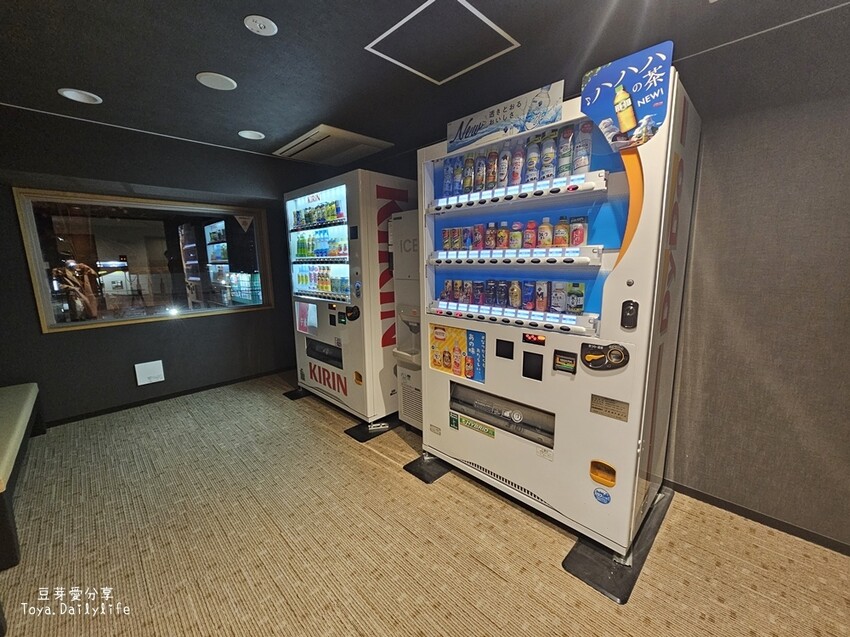 登坂商務飯店 The Noborisaka Hotel｜河口湖CP值爆表的低調飯店 🗻 山景房窗外就是富士山爺爺 