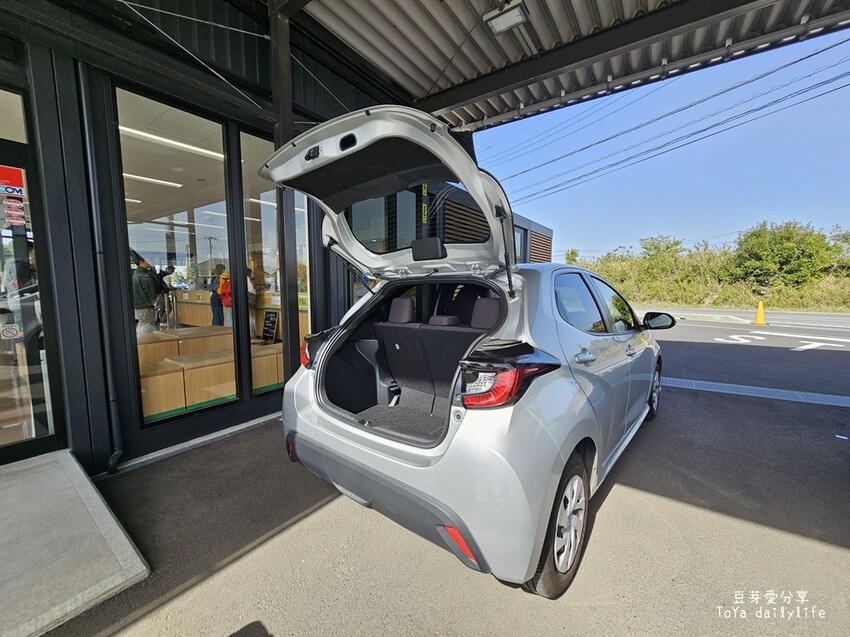 東京成田機場租車流程｜從成田機場租車自駕到河口湖看富士山爺爺 . 上野站還車 / 甲租乙還 🌱豆芽出
