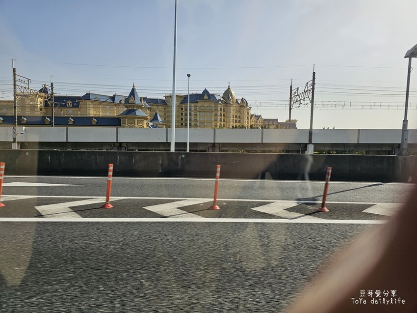 東京成田機場租車流程｜從成田機場租車自駕到河口湖看富士山爺爺 . 上野站還車 / 甲租乙還 🌱豆芽出