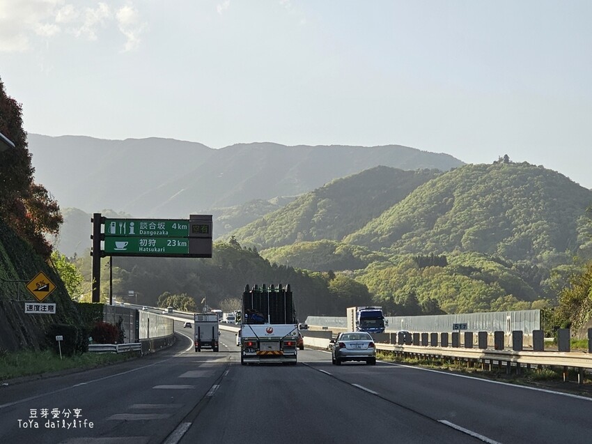 東京成田機場租車流程｜從成田機場租車自駕到河口湖看富士山爺爺 . 上野站還車 / 甲租乙還 🌱豆芽出