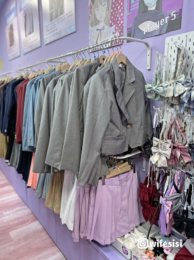 咔洽 CAJA 韓系校服 × 韓式拍貼機 selfie studio5.jpg 咔洽 CAJA 韓系校服 × 韓式拍貼機 selfie studio5.jpg