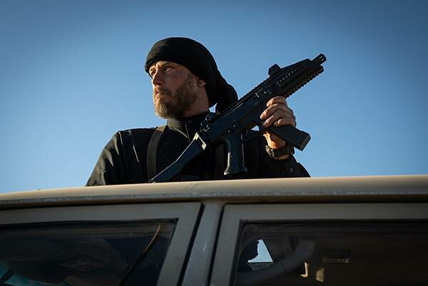 5-坎達哈行動_劇照05 5-坎達哈行動_劇照05