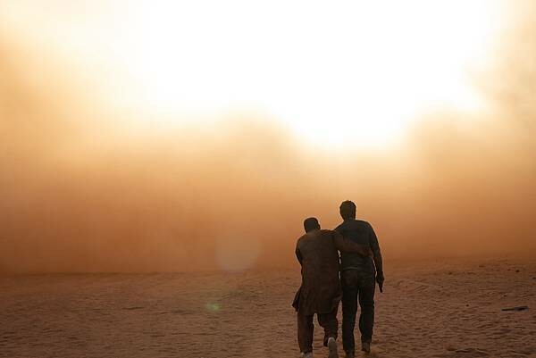 4-坎達哈行動_劇照06 4-坎達哈行動_劇照06