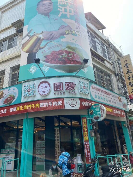 【金門旅遊攻略】金門自由行怎麼排？租車.景點.美食.伴手禮一次看