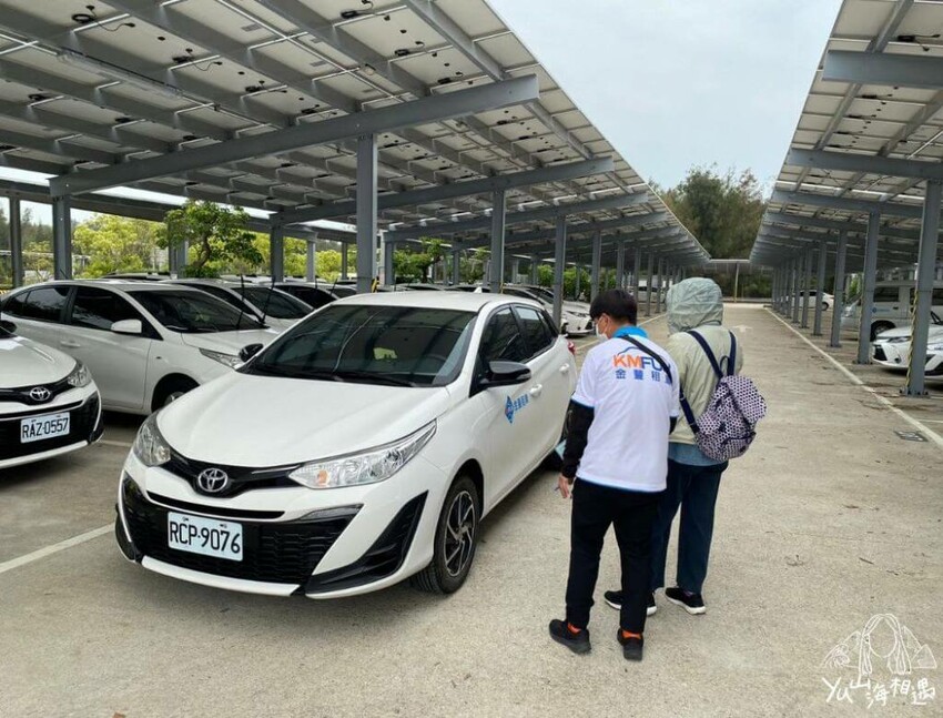 【金門旅遊攻略】金門自由行怎麼排？租車.景點.美食.伴手禮一次看