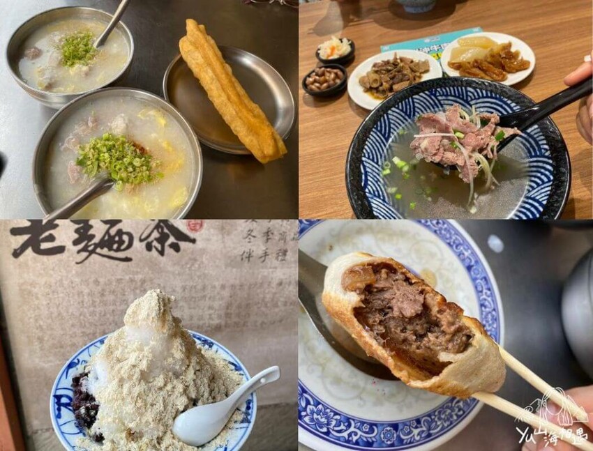 【金門旅遊攻略】金門自由行怎麼排？租車.景點.美食.伴手禮一次看