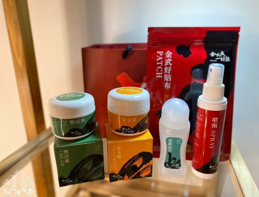 【金門旅遊攻略】金門自由行怎麼排？租車.景點.美食.伴手禮一次看