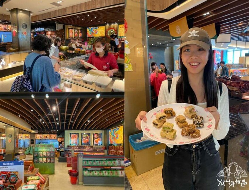 【金門旅遊攻略】金門自由行怎麼排？租車.景點.美食.伴手禮一次看