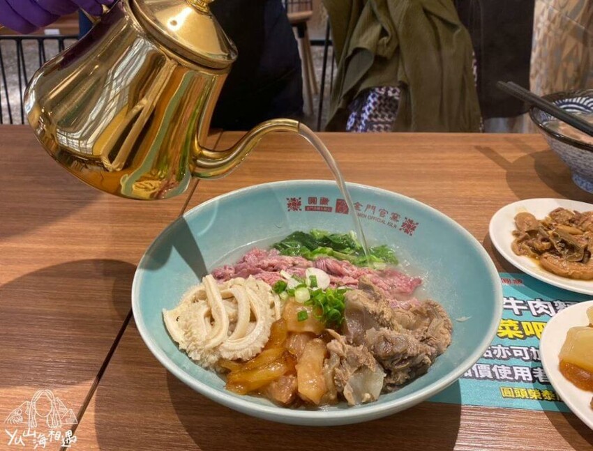 【金門旅遊攻略】金門自由行怎麼排？租車.景點.美食.伴手禮一次看