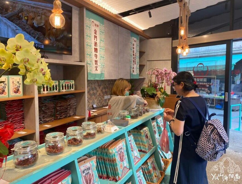 【金門旅遊攻略】金門自由行怎麼排？租車.景點.美食.伴手禮一次看