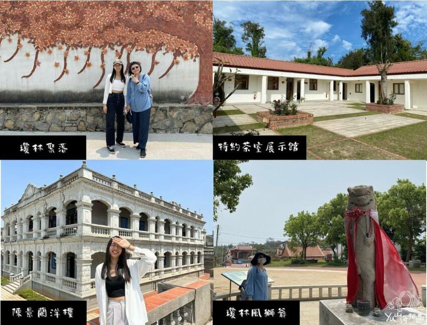 【金門旅遊攻略】金門自由行怎麼排？租車.景點.美食.伴手禮一次看