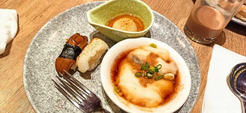 食記 - 高雄 左營區 帕里巴黎自助餐