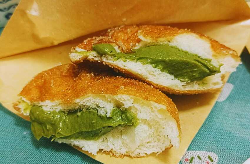 食記 - 高雄 新興區 DoughDoughnuts兜兜圈二號店 (已歇業)