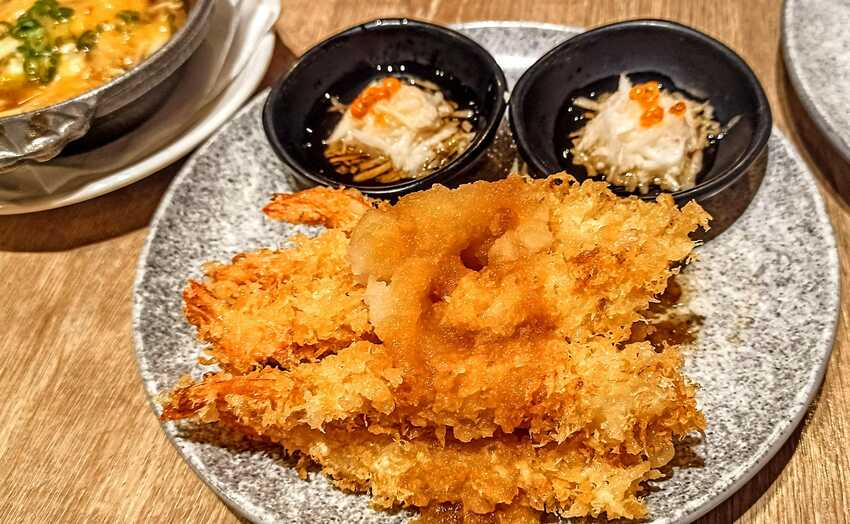 食記 - 高雄 左營區 帕里巴黎自助餐