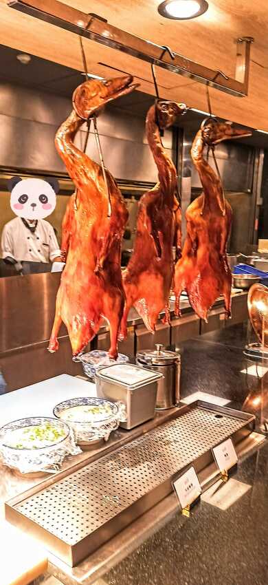 食記 - 高雄 左營區 帕里巴黎自助餐